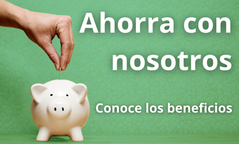 Descubre los beneficios de ahorrar con eMprende: Tu camino hacia la tranquilidad financiera